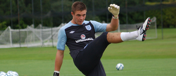 Jack Butland